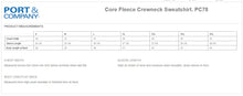 Load image into Gallery viewer, Official Cedarhome Paw Crew Sweatshirt
