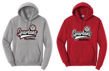 Load image into Gallery viewer, SMS Volleyball Hoodie 25/26
