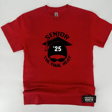 Load image into Gallery viewer, Stanwood Senior Swim Tee 24/25
