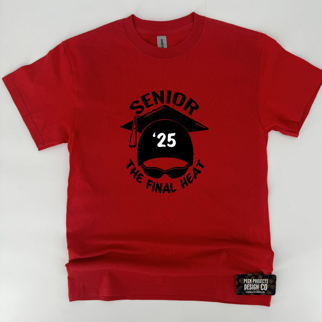 Stanwood Senior Swim Tee 24/25