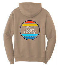 Load image into Gallery viewer, Warm Beach Grocery™ Official Hoodie
