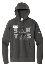Load image into Gallery viewer, Nike We are Spartans Pullover Hoodie 1201
