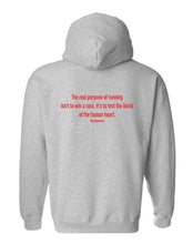 Load image into Gallery viewer, PSMS &amp; SMS Cross Country Hoodie
