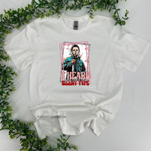 Load image into Gallery viewer, Creepy Valentine Tee
