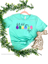 Load image into Gallery viewer, Easter Bella Tee
