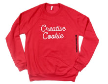Load image into Gallery viewer, Exclusive Creative Cookie Crew
