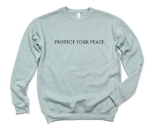 Load image into Gallery viewer, Exclusive Protect Your Peace Crew
