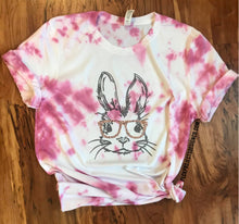 Load image into Gallery viewer, Bunny Trail Tee
