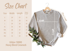 Load image into Gallery viewer, Bebe It&#39;s Cold Outside Crew Sweatshirt

