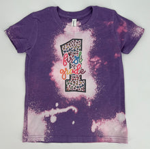Load image into Gallery viewer, YOUTH Neon School Tee
