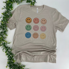 Load image into Gallery viewer, YOUTH Smiley Tee
