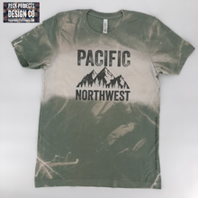 Load image into Gallery viewer, Pacific Northwest Tee
