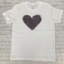 Load image into Gallery viewer, Floral Love Tee
