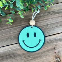 Load image into Gallery viewer, Smiley Air Freshener
