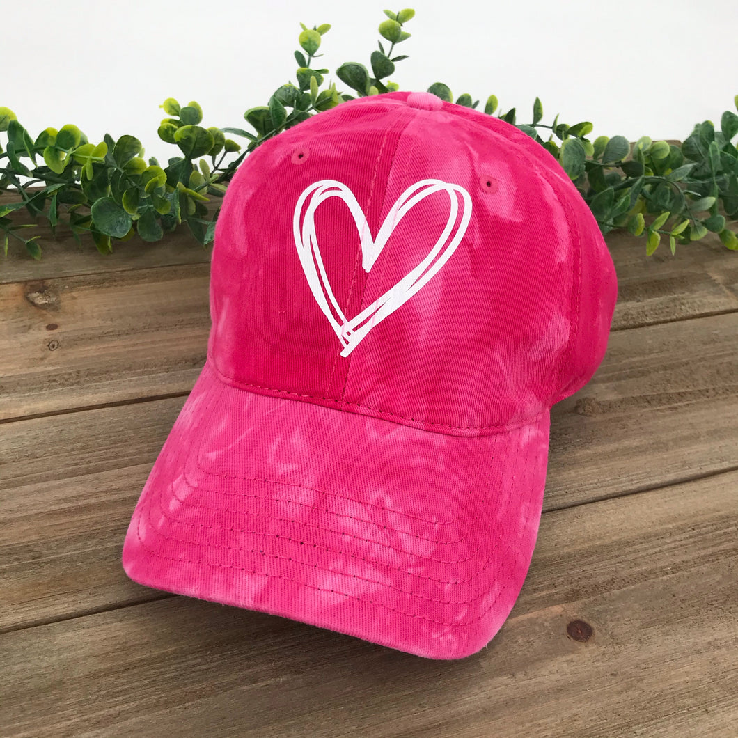 Simply Love Hat