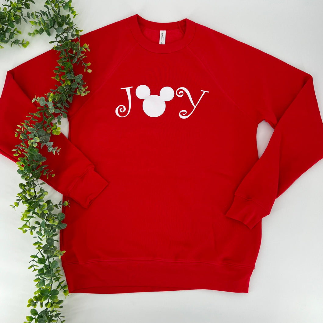 JOY Sweatshirt