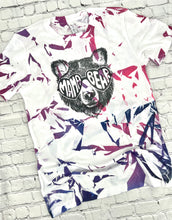 Load image into Gallery viewer, Mama Bear Ombré Tee
