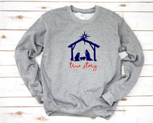 Load image into Gallery viewer, True Story Sweatshirt or Hoodie
